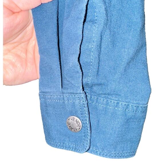 Rare The North Face Hooded Military Jacket Desert Animal Print Womens Sz Small - Picture 10 of 14